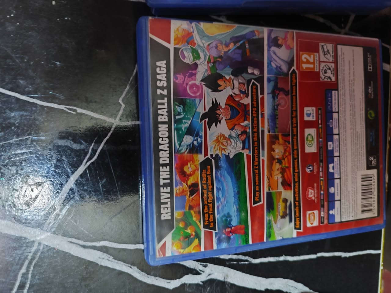 مستعملات للبيع سعرهم 20 قفل مكاني الزعفرانية


**إذا كنت صاحب هذا الإعلان وتريد حذفه لأي سبب، رجاءا أرسل رسالة إلى الدعم الفني**