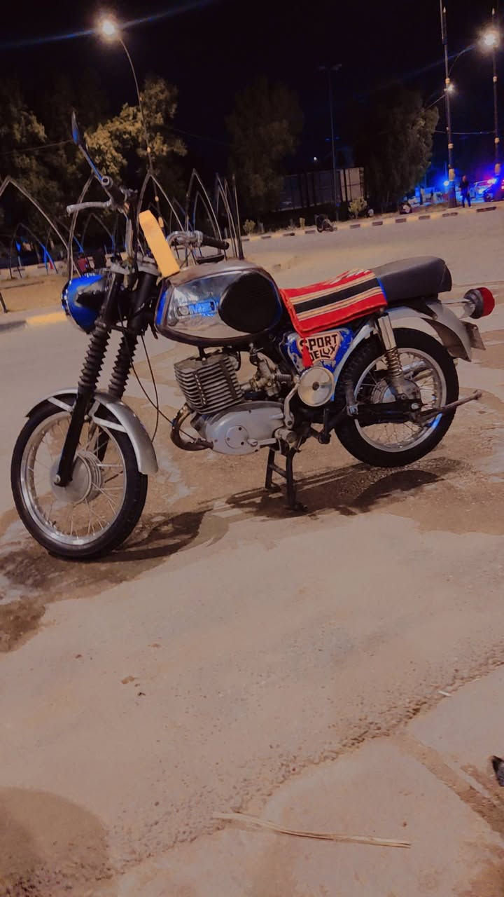 سلام عليكم ماطور للبيع سايس ٣ بي لحيم جوه الكشن صوبين رقم الماني مداور راعيهن موجود يريد مداور نجف ابو صخير ***********
