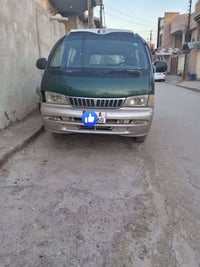هيونداي اكسنت • اكسنت 1999 • سيارة هيونداي • اكسنت نجف • سيارة عائلية ...