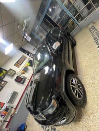 جراند شيروكي لمتدد • ٢٠٢١ • رقم اربيل