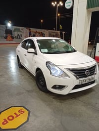 نيسان سني • نيسان 2024 • سني هندي • بليت زركة • سيارة جديدة • نيسان سن...