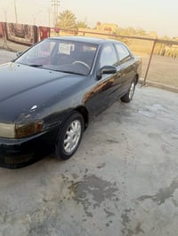 كفاله • مكينة ٢٫٥ • رقم بصره