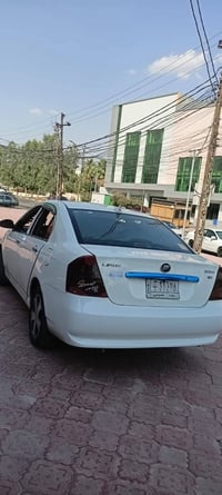 ٢٠١١ • توماتيك • بدون صبغ