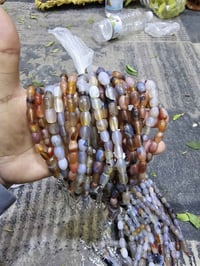 عقيق يماني • جملة وتجزئة • توصيل بغداد