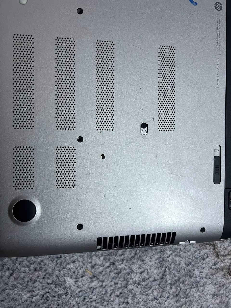 لابتوب عاطل
ابيع فحم 

بدون هارد 
وبدون رام 

يوجد توصيل لاي مكان 

السعر / 75


**إذا كنت صاحب هذا الإعلان وتريد حذفه لأي سبب، رجاءا أرسل رسالة إلى الدعم الفني**