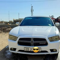 جارجر • ٢٠١٣ • العماره ميسان