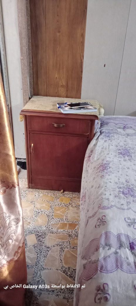 غرفه صاج تفصال مو عادي سعرها 550 مكانها بغداد الشعب اللي يريدها يجيب الصوره ويجي خاص


**إذا كنت صاحب هذا الإعلان وتريد حذفه لأي سبب، رجاءا أرسل رسالة إلى الدعم الفني**