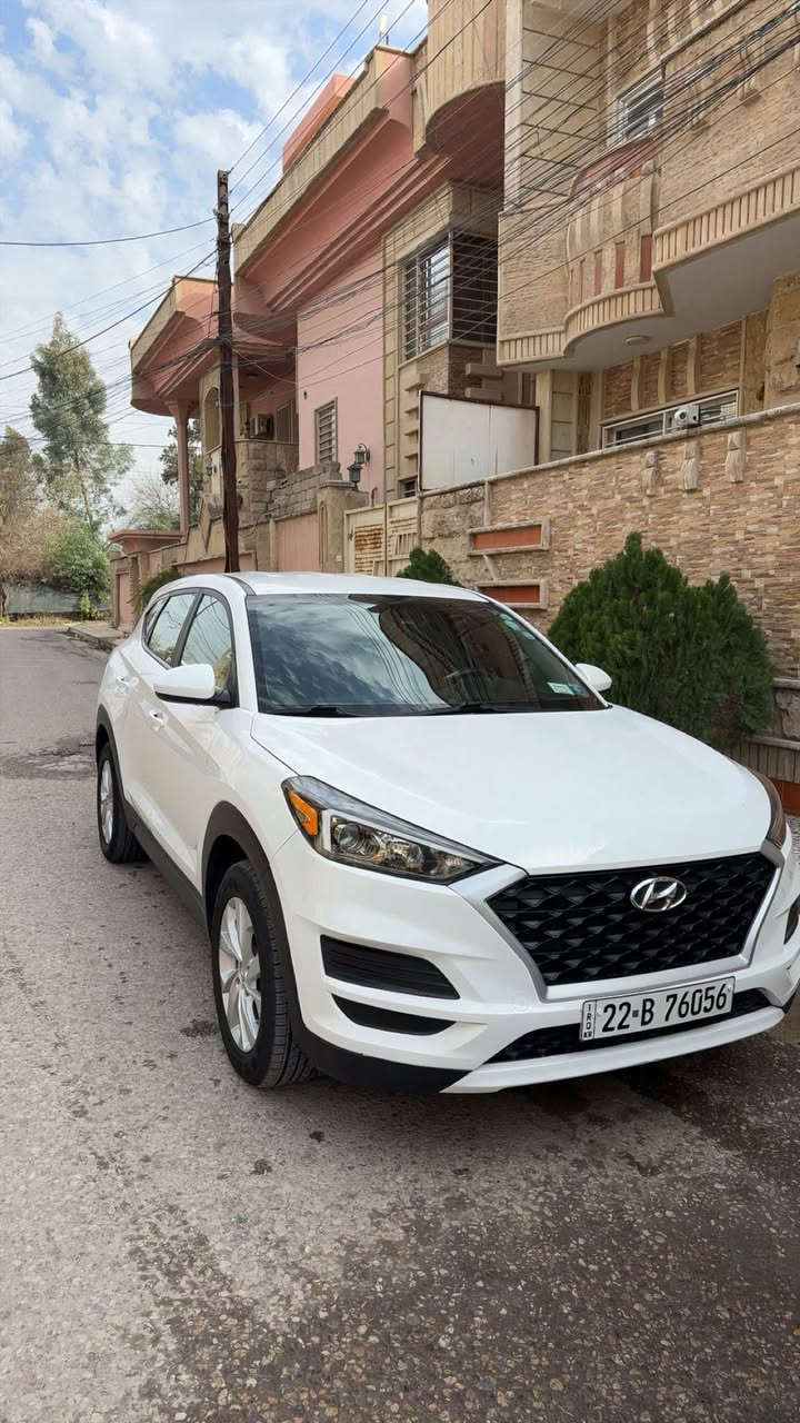 توكسن وارد امريكي موديل 2020
دفع رباعي
محرك2400
الاتصال على الرقم *********** Singapore
