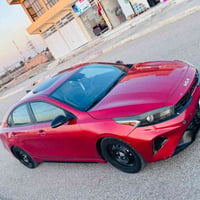 فورتي جيتي لاين اعله مواصفات 1/1موديل ٢٠٢٢ سياره وارد امريكي معوقين سن...