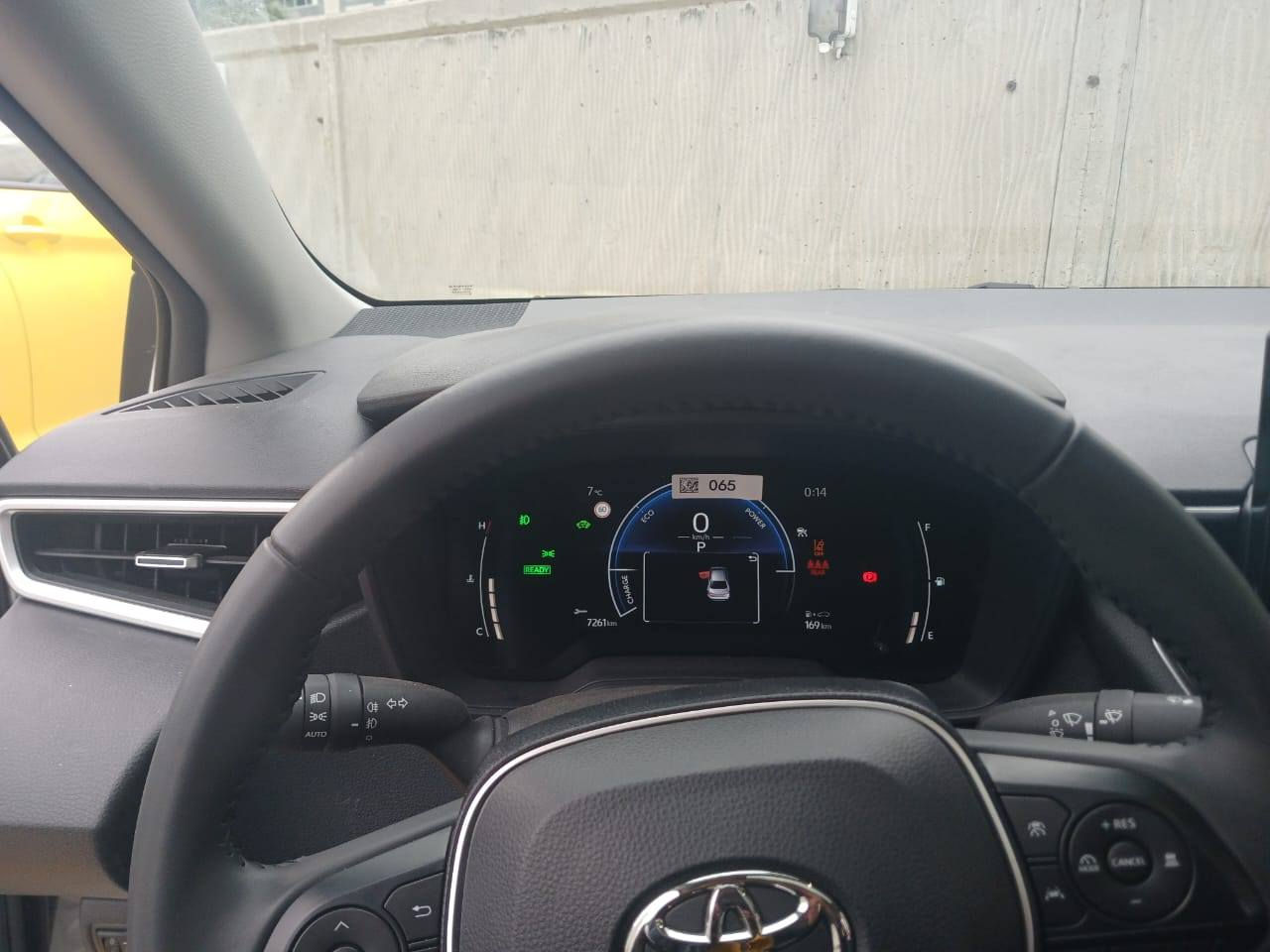 تۆیۆتا کڕۆلا 2025 هایبرێد 
ته نها 3 هه زار رويشتوه 
ژماره كاتي 38 رؤژي ماوه بؤ ره قه م 
 هيج هيجي نيه
 حسابكه سفره نوكه ده رزي به شه رت

سعر.: لە کۆمێنت داوای بکە ڕاستەوخۆ بۆت دێت 🤖 

ژمارەی خاوەنەکەی 
***********
وەتسئاپ
