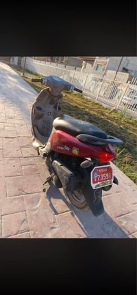 دراجه فله كفاله نقصها فقط تريشه  وهاهيه  مكاني بغداد الحريه. دراجه مكي...