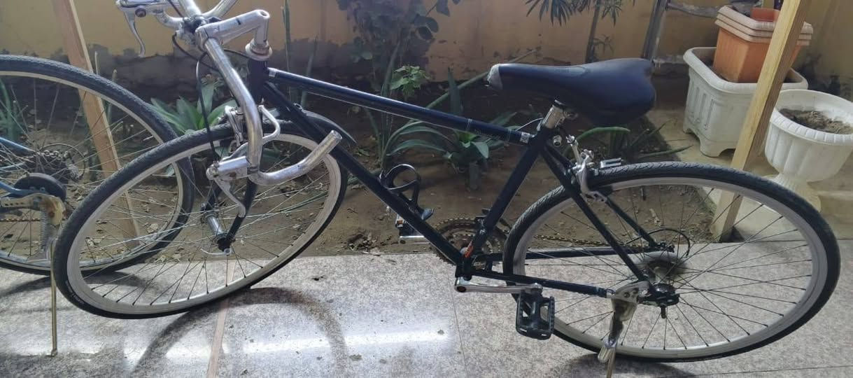 السلام عليكم
بايسكل سباق c700 نظيف جدا السعر 110
بغداد الدوره 
للتواصل، ***********
