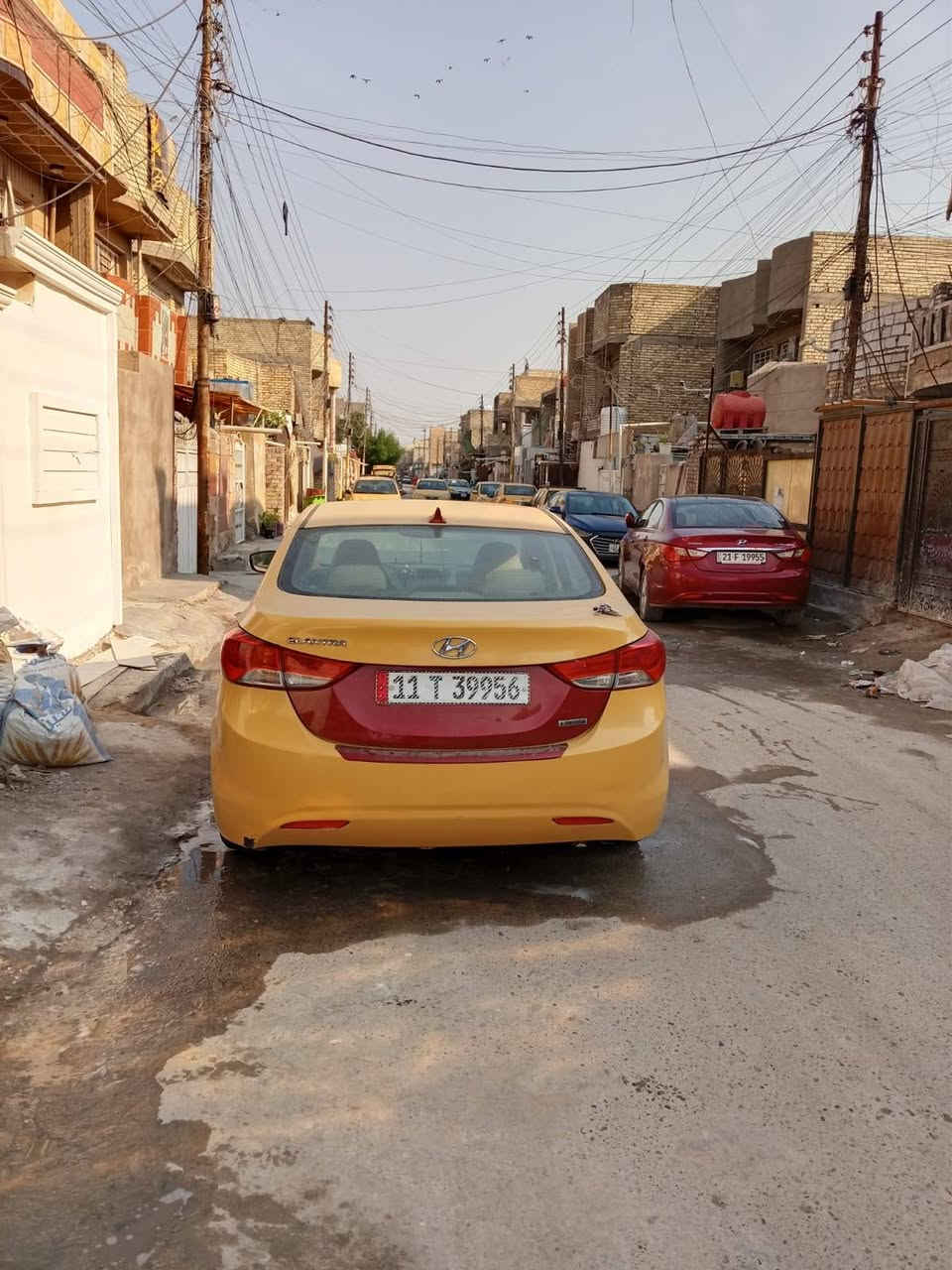 سلام عليكم  النتره وارد امريكي،سياره جاهزه من كلشي كدامك سياره، ماناقصه،ايشي سياره فول مواصفات،لمددت،من عده لبصمه،سياره موديل 12 مصفره هيه وغرامات،سياره،بسمي سياره أصل مارونيه،حادثه،بس بنيد،،لا دواخل،ولاشواصي كامله،من كلشي،مكان بغداد،شعب سياره،معروضه،1005بيه،مجال حك جيه،‏‪***********‬‏
