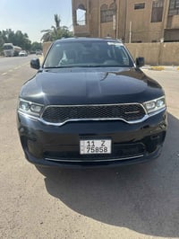 سياره دورنكو موديل 2024وارد امريكي صور حادث منشوره رقم بغداد ماشيه 24ا...
