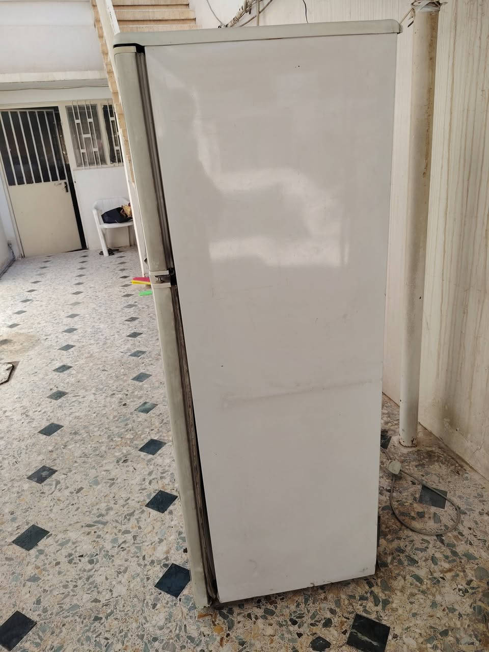 تعتبر كشر عاطله مداخله تصليح شوف شنو يحتاجلهه قيم واخذ مكان حي العدل بغداد


**إذا كنت صاحب هذا الإعلان وتريد حذفه لأي سبب، رجاءا أرسل رسالة إلى الدعم الفني**