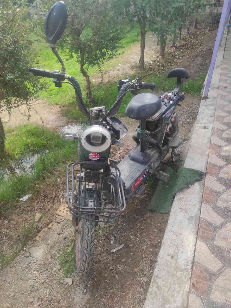 درجه شحن للبيع 
عاطله السعر 125 الاتصال بنا عن طريق رقم الموبايل *********** العنوان بابل قضاء المحاويل
