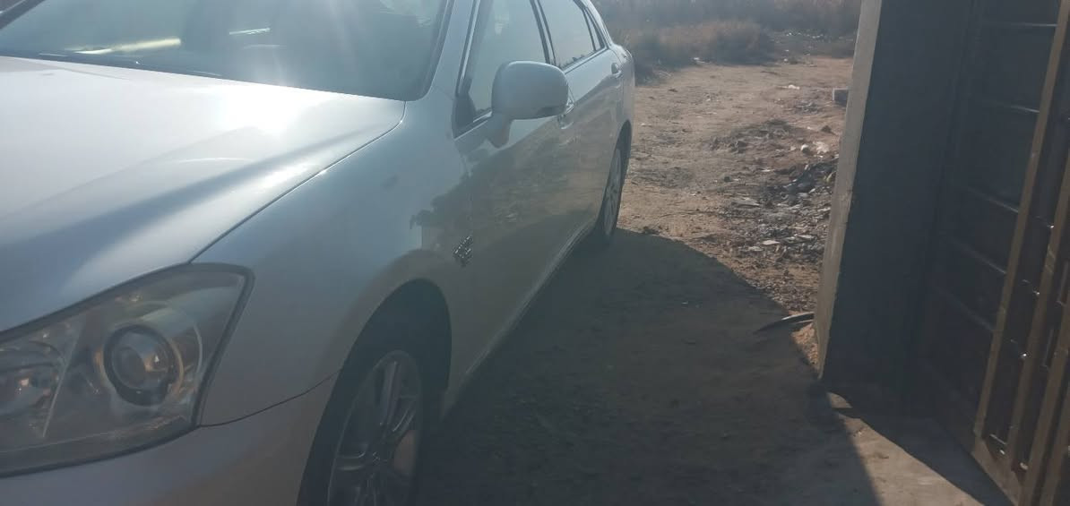 السلام عليكم تيوتا ماجستا موديل2010 رقم انبار الدولي الجديد فول مواصفات 8V كشن كهربائي بصمة ماعدة الفتحة
السعر135
المكان بغداد اللطيفية
رقم الهاتف 
***********
***********
