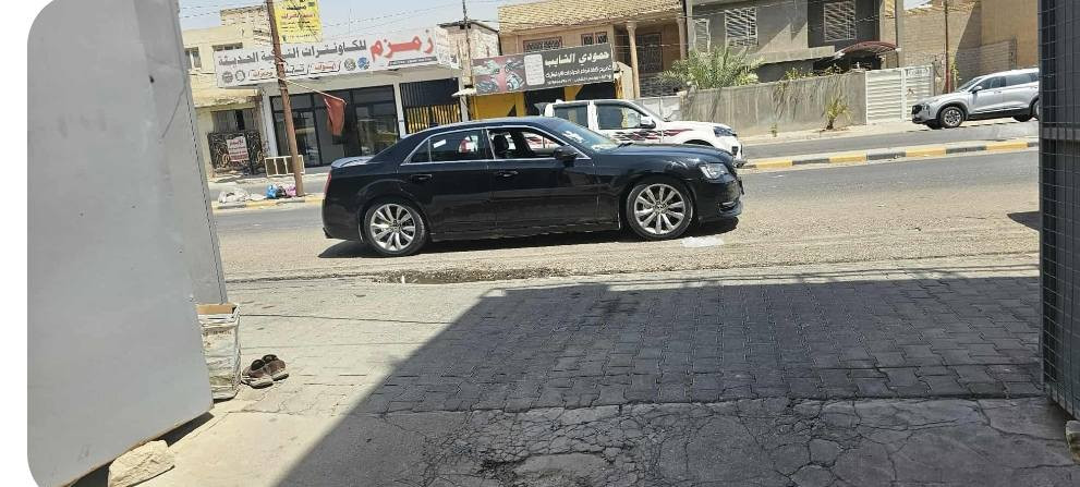 للبيع أوباما 
موديل 19 

رقم بغداد 

محرك 3600 •6V

ماشيه 85 الف / ميل 

وارد امريكي 

فول مواصفات فئه C

حادث جاملغ وبنيد بدون دواخل بدون ايرباك 

كلهن سليمات 

عنوان السيارة بابل حله 

السعر • 225 وبيها مجال 

فقط بيع بدون مراوس

رقم صاحب السيارة/ ***********
