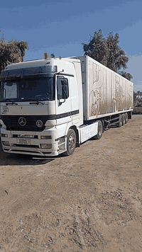 لبيع كتروز موديل 2003براد شمتز موديل 2009 تخم تاير شركه براد وراس سيار...