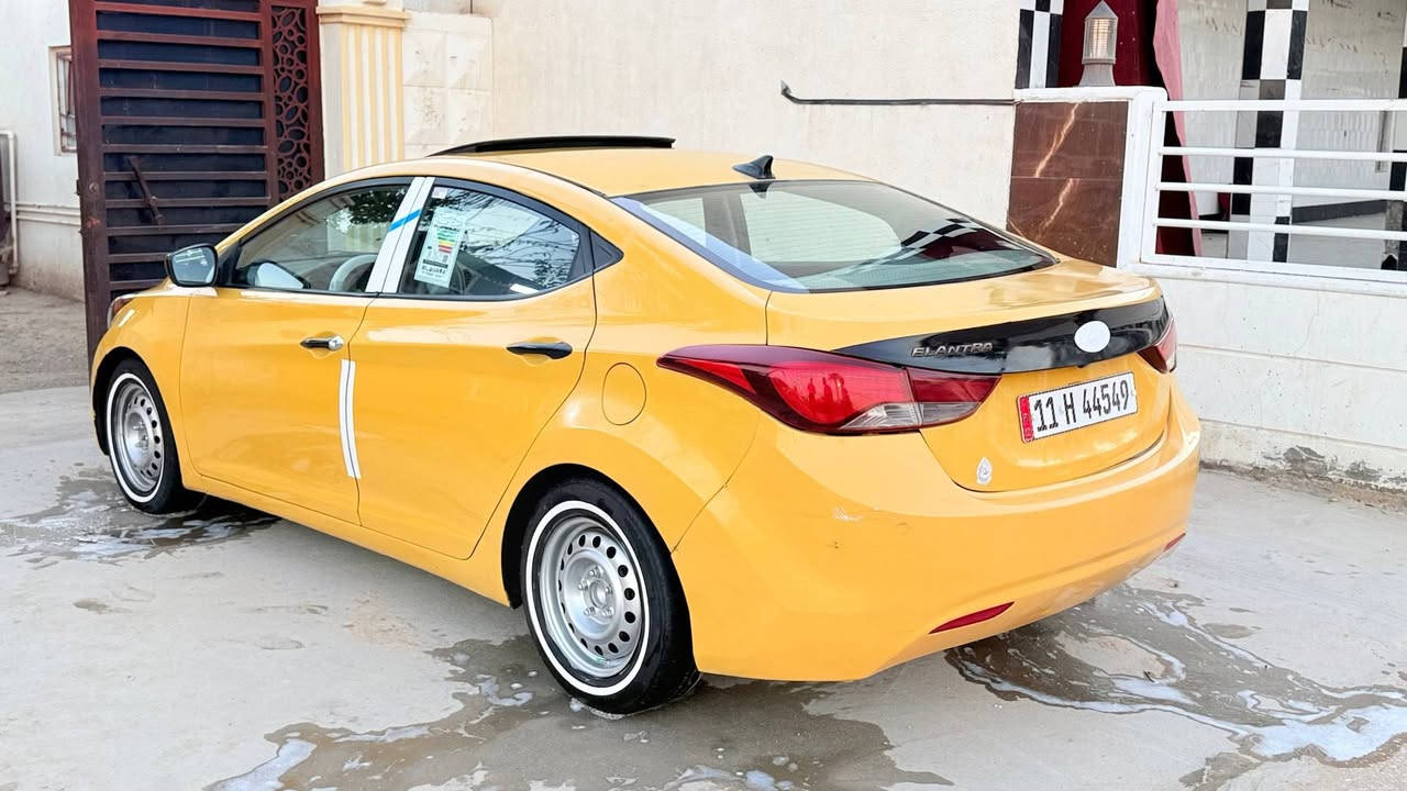 السلام عليكم النترا 2016 وارد أمريكي حادث جاملغ الخلفي وخشم قبق الجنطه بدون دواخل فول عده البصمه رقم بغداد جديد كير ومكينه وحداديه خير من الله
مكينه 2000  السياره جاهزه خير من الله مكان كربلاء طويريج
السعر 103  وبيه مجال
لتواصل ***********
