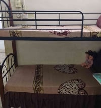 جربايه طابقين  سعرها 100وبيها مجال  07779826528 موقع الدوره المهديه ال...