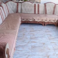 ديوان 12متر زاويتين ويه الغطوه والسعره كلش مناسب جداً للتواصل الرقم بي...