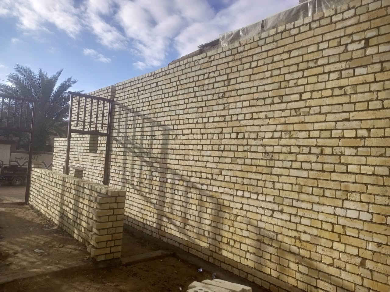 خلفه بناء شغل درجة اولئ خاص موجود وهذا رقمي***********
