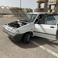 سايبه موديل ٢٠٠٩ مكينه كير حداديه شواصي كفاله تخم تاير جديد تبريد ثلج ...