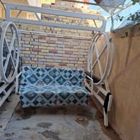 درج حديد ٢٢٥ • يحمل ٤ زلم • المتانه