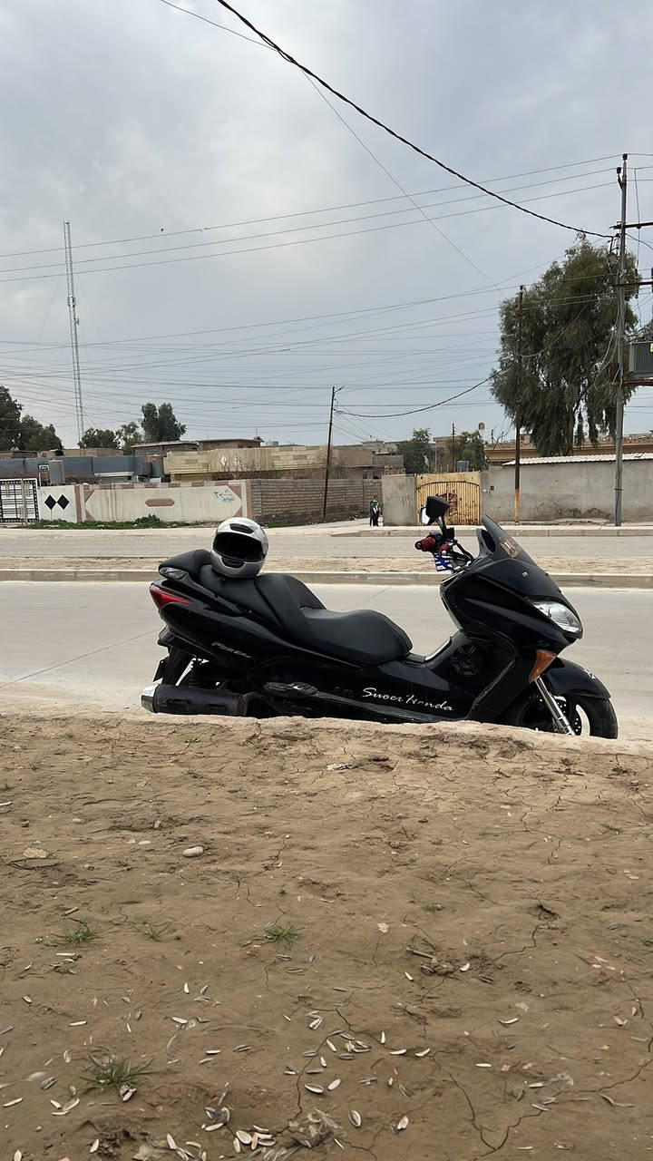 السلام عليكم اخوان دراجه للبيع 80السعر خاص مكاني موصل الأيسر


**إذا كنت صاحب هذا الإعلان وتريد حذفه لأي سبب، رجاءا أرسل رسالة إلى الدعم الفني**