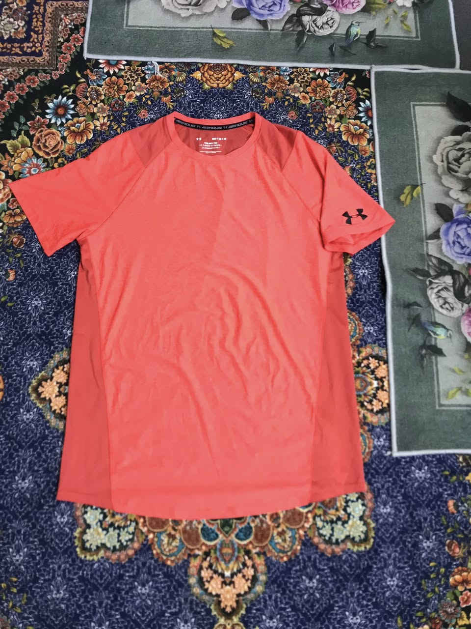 سيت اندر اصلي شورت خامه جلاتين تيشرت ليكره وملفتر من الظهر قياس مديم


**إذا كنت صاحب هذا الإعلان وتريد حذفه لأي سبب، رجاءا أرسل رسالة إلى الدعم الفني**