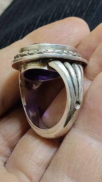 جمشت مترش صياغه يدويه ثقيله قياس 23 سعر 150 الف مكاني مدينة الصدر  077...