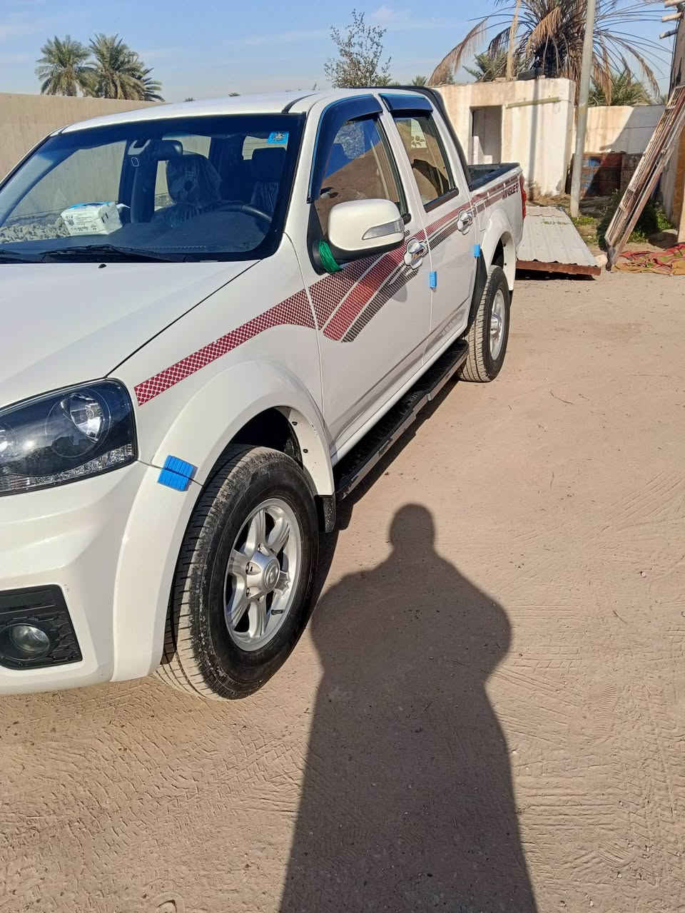 السلام عليكم كريتويل مديل 2025 كفالة زيروة فول السعر 150 وبية مجال المكان الدوانية الحمزة الشرقي  ***********
