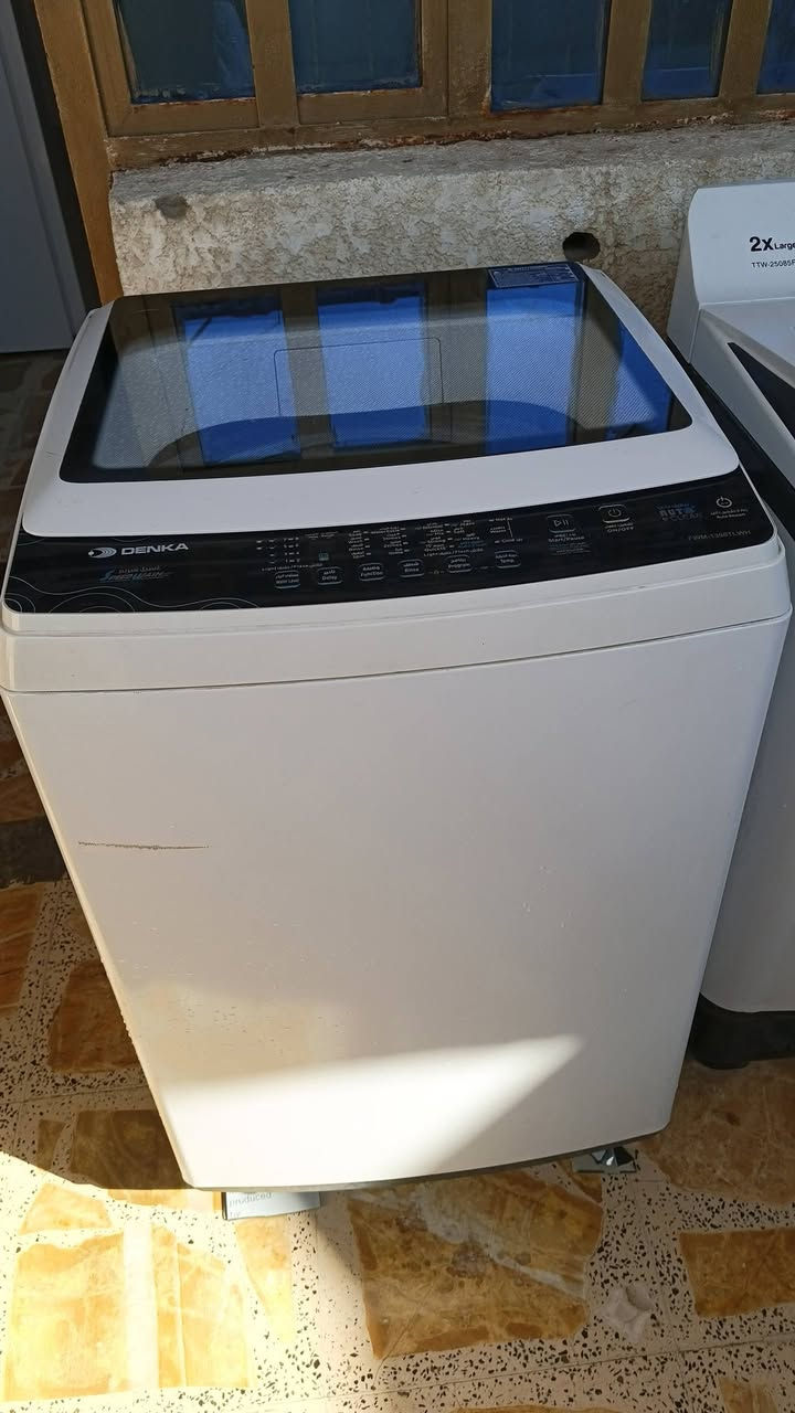 غسالات البيع


**إذا كنت صاحب هذا الإعلان وتريد حذفه لأي سبب، رجاءا أرسل رسالة إلى الدعم الفني**