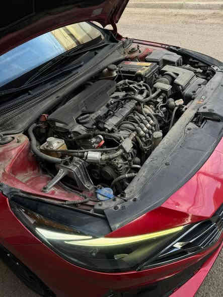 سلام عليكم للبيع
النترا موديل 2021 
لمتد بصمه سلايت كراسي جلد كهرباء شاشة جبيره تعديل مسار رادار جانبي تشغيل عن بعد
وباقي الموصفات معروفه 
عليها منضومه غاز جديدة 
حادث السياره قبق جنطة مبدل وجاملغين خلفي صبغ
***********
بغداد الدوره ابو دشير 145وبيه مجال بيع سريع
