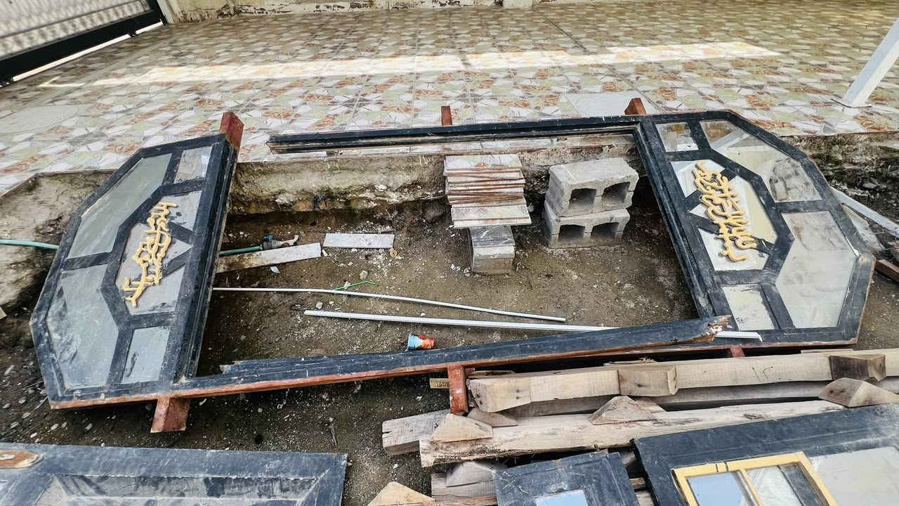 بيبان حديد مستعملة للبيع


**إذا كنت صاحب هذا الإعلان وتريد حذفه لأي سبب، رجاءا أرسل رسالة إلى الدعم الفني**