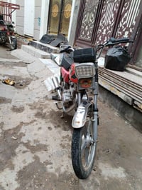 دراجة ٢٠١٤ • ٥ گير • كربلاء المقدسة