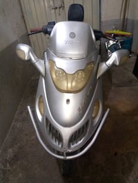 ماطور مرزي اتوماتيك للبيع سعر 400 الف شغال كامل مابي عيب كهربائيات كام...