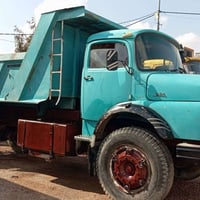 موديل ٨٠ • شاصي مكفول • الفلوجه