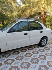 لانوس • ٢٠٠٠ • تحويل