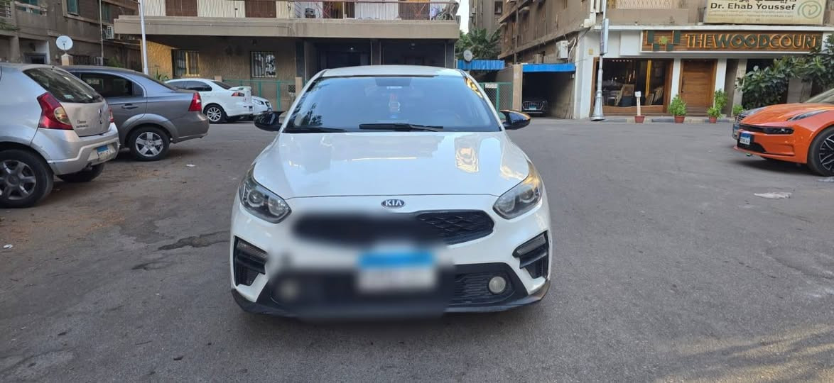 جراند سيراتو 2019
عداد 130
تانى فئه خليجي 
فبريكا بالكامل برا وجوا 
مثبت سرعه 
طارة مالطى شاشه اندرويد
Abs
جنوط شاشه اندرويد 
رخصه سنتين ونصف مرور الجيزة
01118291487


**إذا كنت صاحب هذا الإعلان وتريد حذفه لأي سبب، رجاءا أرسل رسالة إلى الدعم الفني**