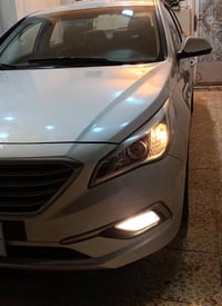 سوناته • ٢٠١٧ • غاز