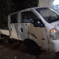 بنكو دبل قمرة • مكينة ٣٠٠٠ • ٢٠١٢