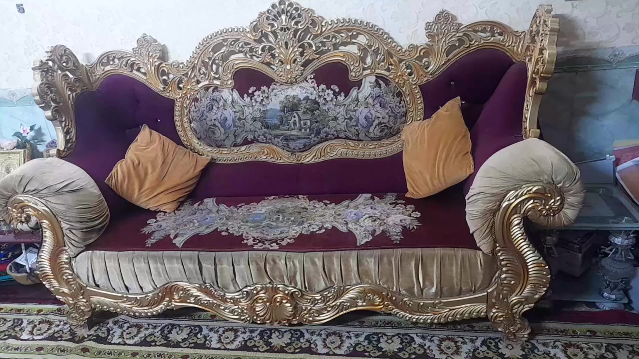 تخم ١٠مقاعد ثقيل تكمة مابيه اي اضرار سعرة ٨٥٠بالشعب


**إذا كنت صاحب هذا الإعلان وتريد حذفه لأي سبب، رجاءا أرسل رسالة إلى الدعم الفني**