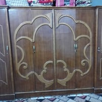 كنتور • نجارة عراقي • نضيف