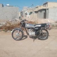 دراجة نضيفة • 4كير • كربلاء الحوراء