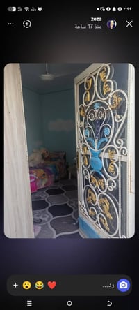 بيت • بلمطار قرب حسينية الرسول الاعظم • ١٠٠م
