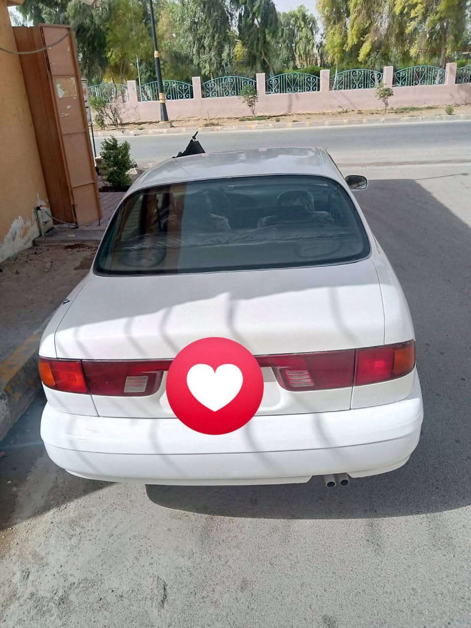 سوناتا 2 لبيع  أو مراوس عارضه 40 وبيها  مجال هزه جديد بأسمي سنويه ل31 سياره جاهزه مكان انبار القائم  لتواصل عل  ***********
