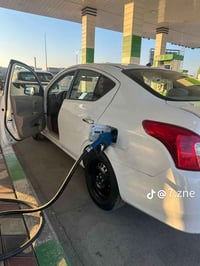 من رخصت المدير نيسان سني مصريه 25وكاله صادره بيه البيع اتصال 077291089...