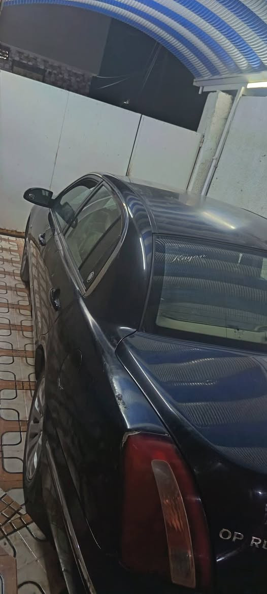 سلام عليكم
كيا اوبرس 🚗
للبيع موديل 2008
حجم المحرك 6
 محرك جديد كير كفالة مضمونة
تبريد شغال ❄️ 
كهربائيات كلة شغالة 
بيها صبغات جماليه مكفوله من الحادث الداخلي ومن الخياس 
والسيارة شرط مداور ومشروع وطني 
وترايك وين ما تريد 
للاستفسار ***********
                ***********
عنوان ذي قار الفجر 
السعر 62 وبيها مجال
